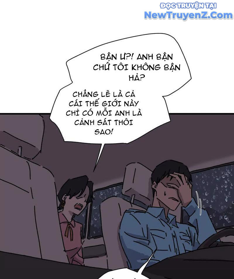 Có Thần Linh Chapter 1 - Trang 20