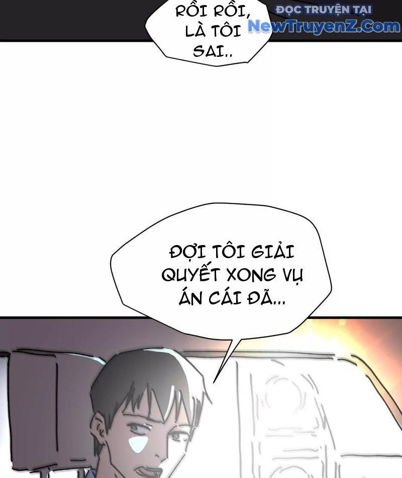 Có Thần Linh Chapter 1 - Trang 21