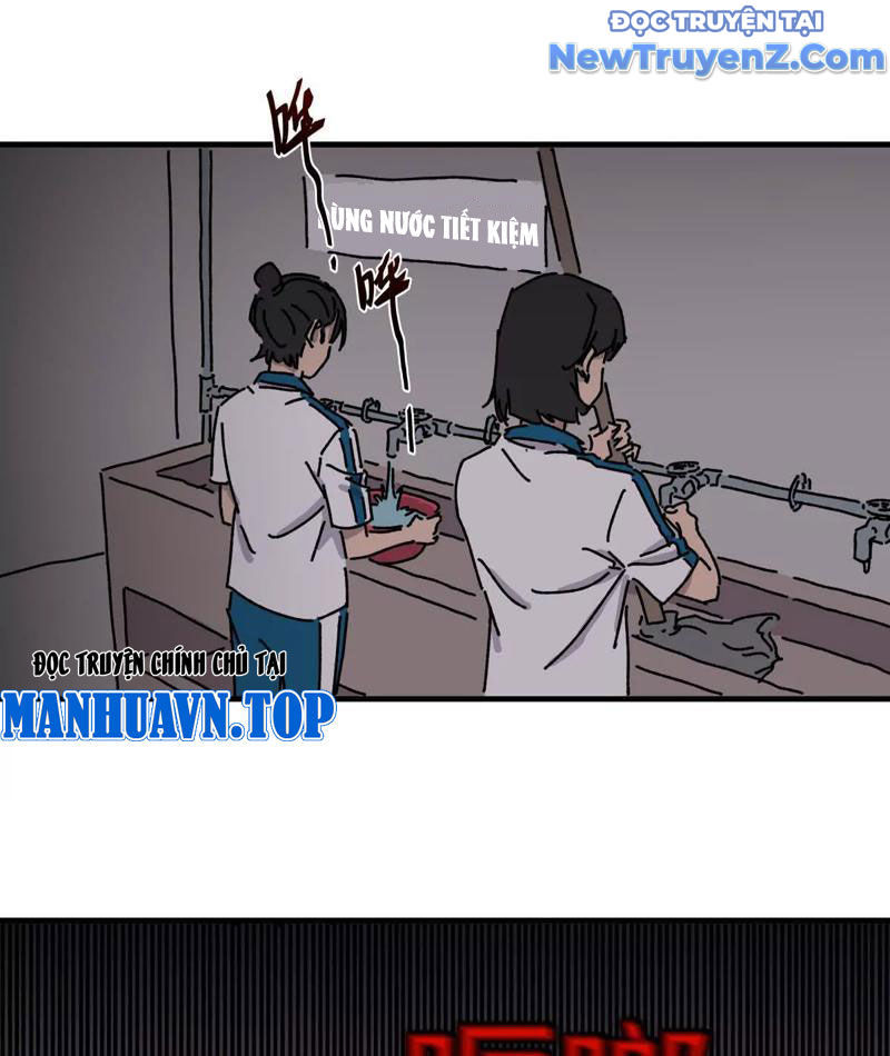 Có Thần Linh Chapter 1 - Trang 35