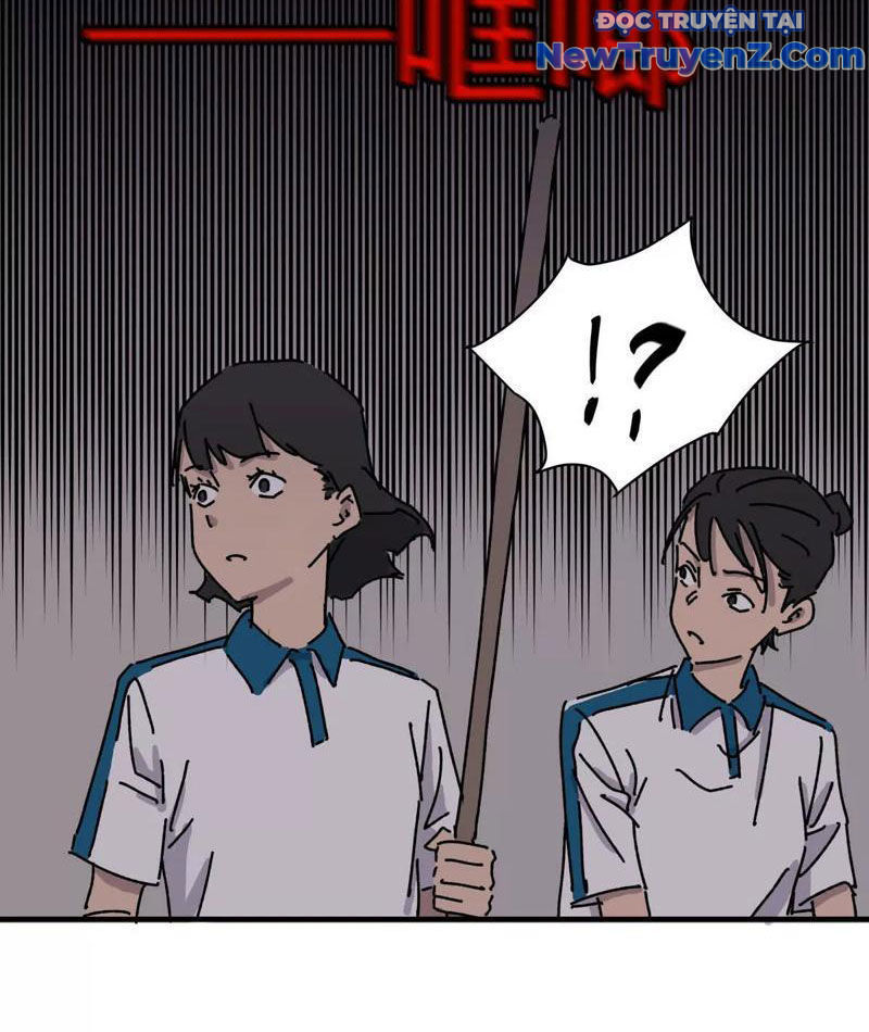 Có Thần Linh Chapter 1 - Trang 36