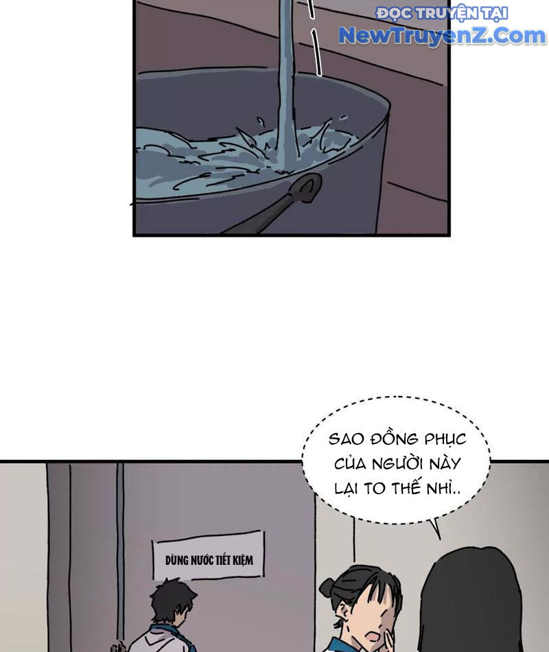 Có Thần Linh Chapter 1 - Trang 39