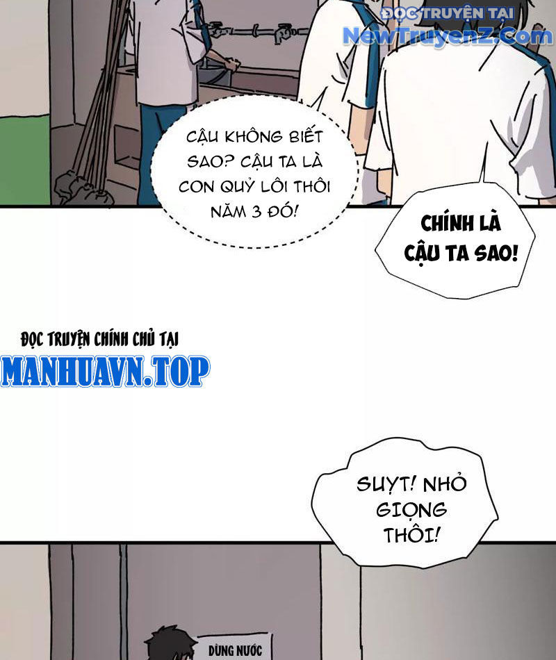 Có Thần Linh Chapter 1 - Trang 40
