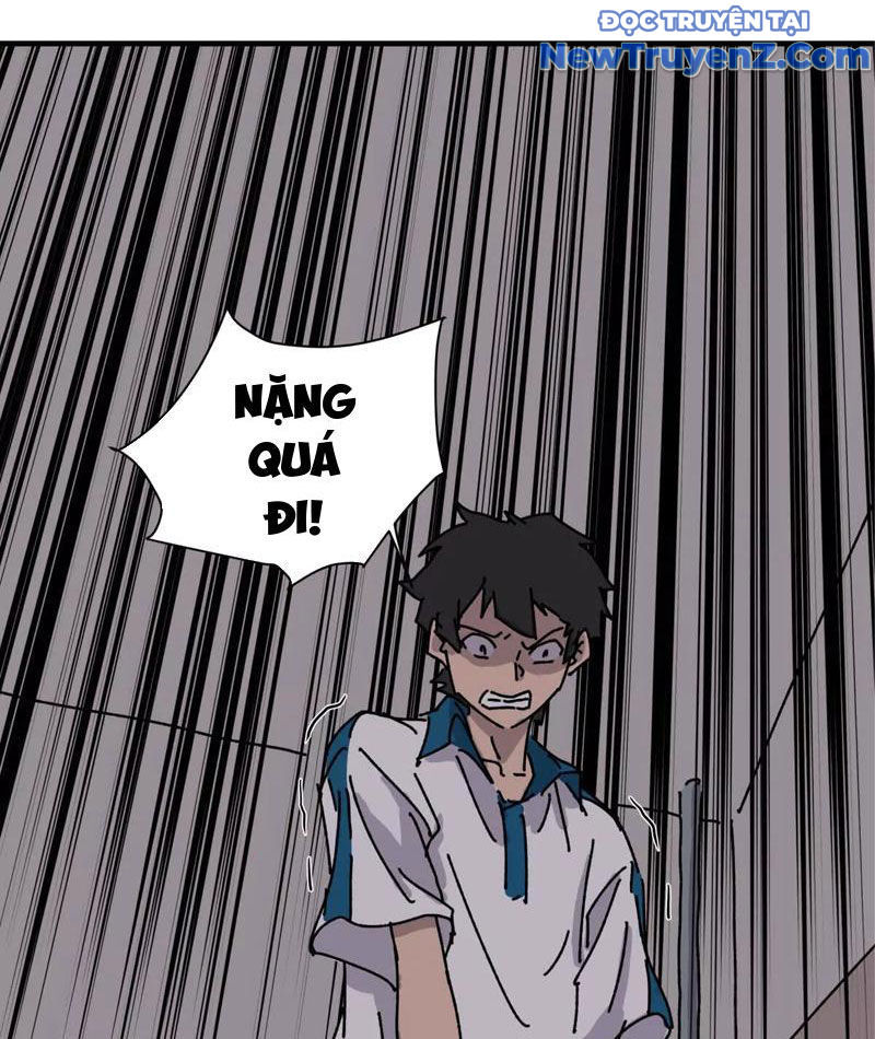 Có Thần Linh Chapter 1 - Trang 44