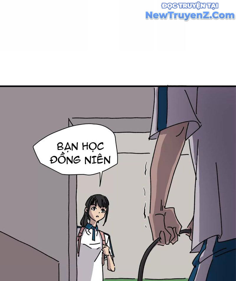 Có Thần Linh Chapter 1 - Trang 46