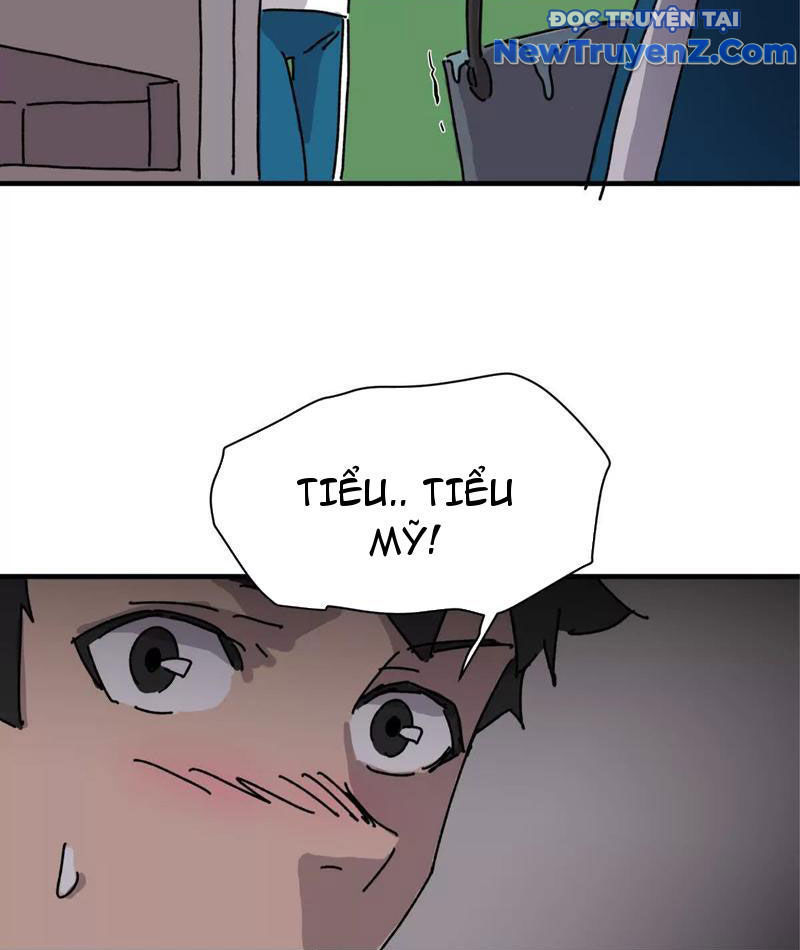 Có Thần Linh Chapter 1 - Trang 47