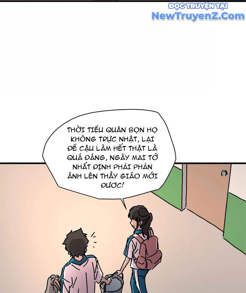 Có Thần Linh Chapter 1 - Trang 48