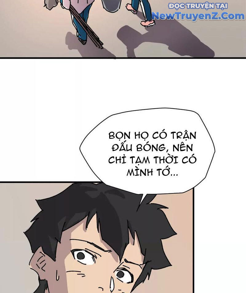 Có Thần Linh Chapter 1 - Trang 49