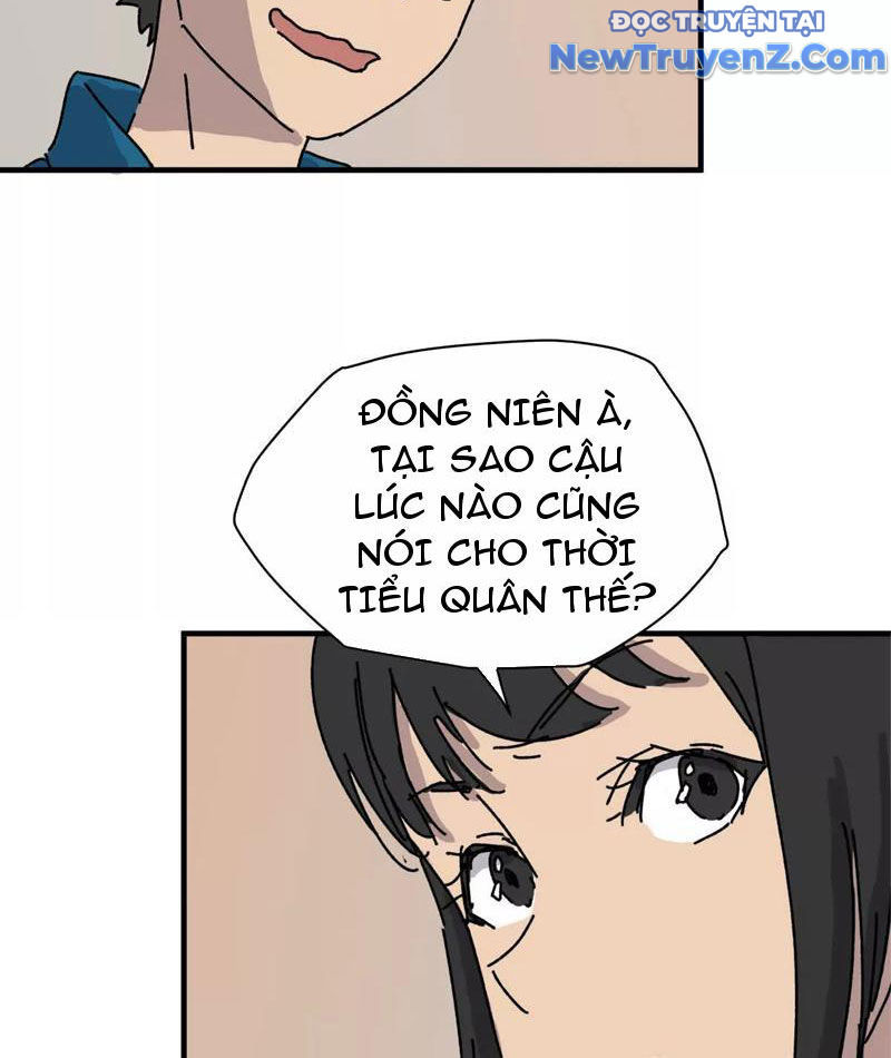 Có Thần Linh Chapter 1 - Trang 50