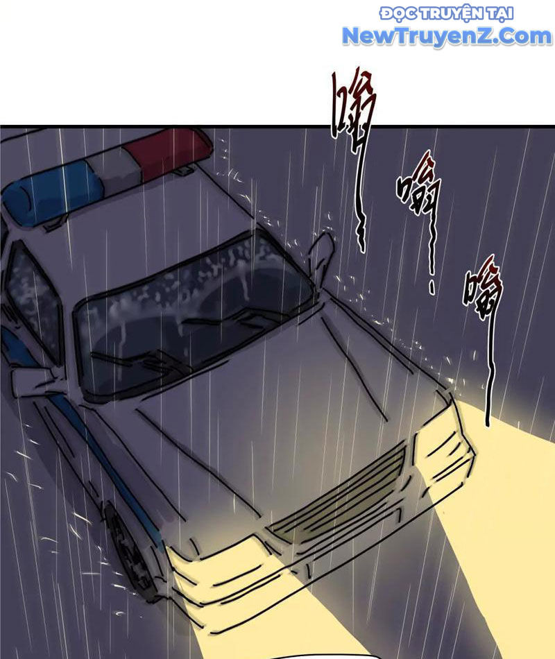 Có Thần Linh Chapter 1 - Trang 8