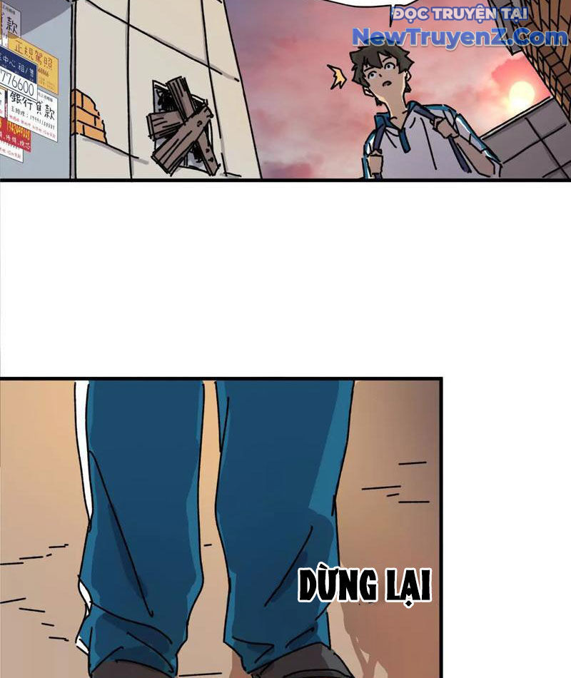 Có Thần Linh Chapter 2 - Trang 10