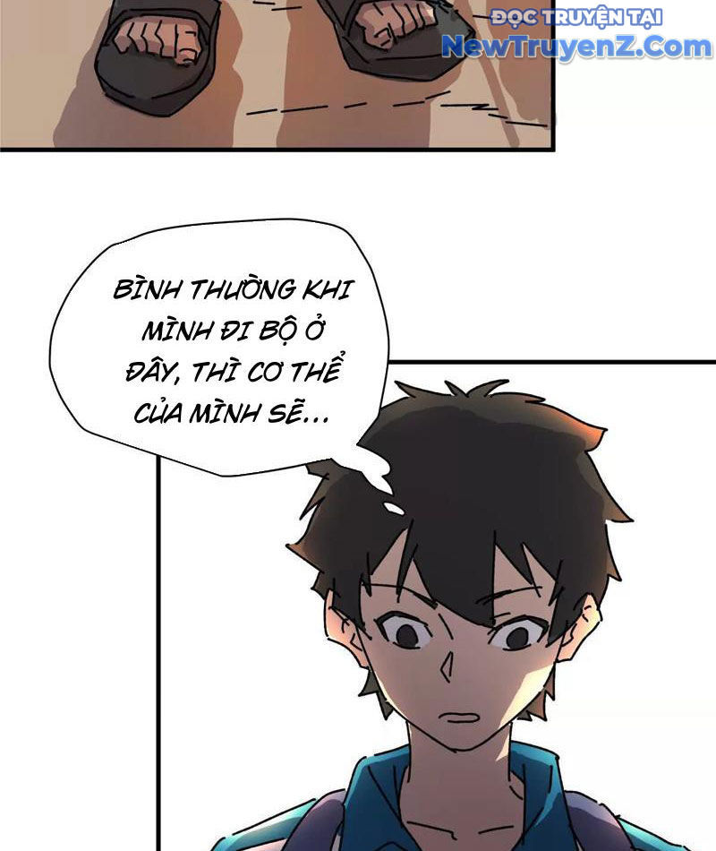 Có Thần Linh Chapter 2 - Trang 11