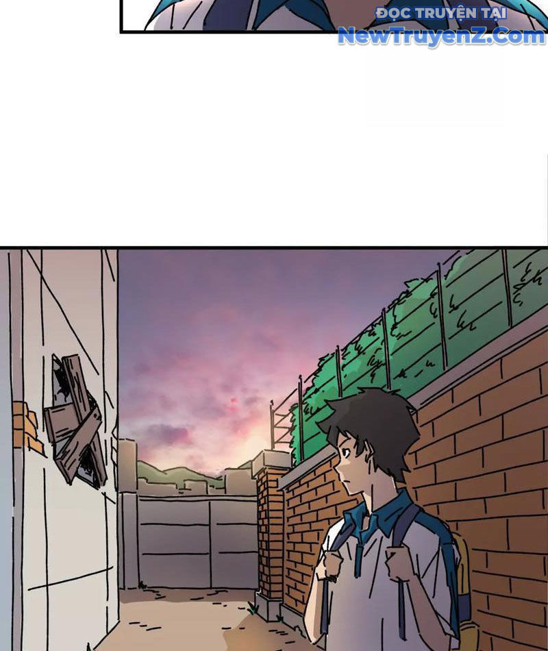 Có Thần Linh Chapter 2 - Trang 12