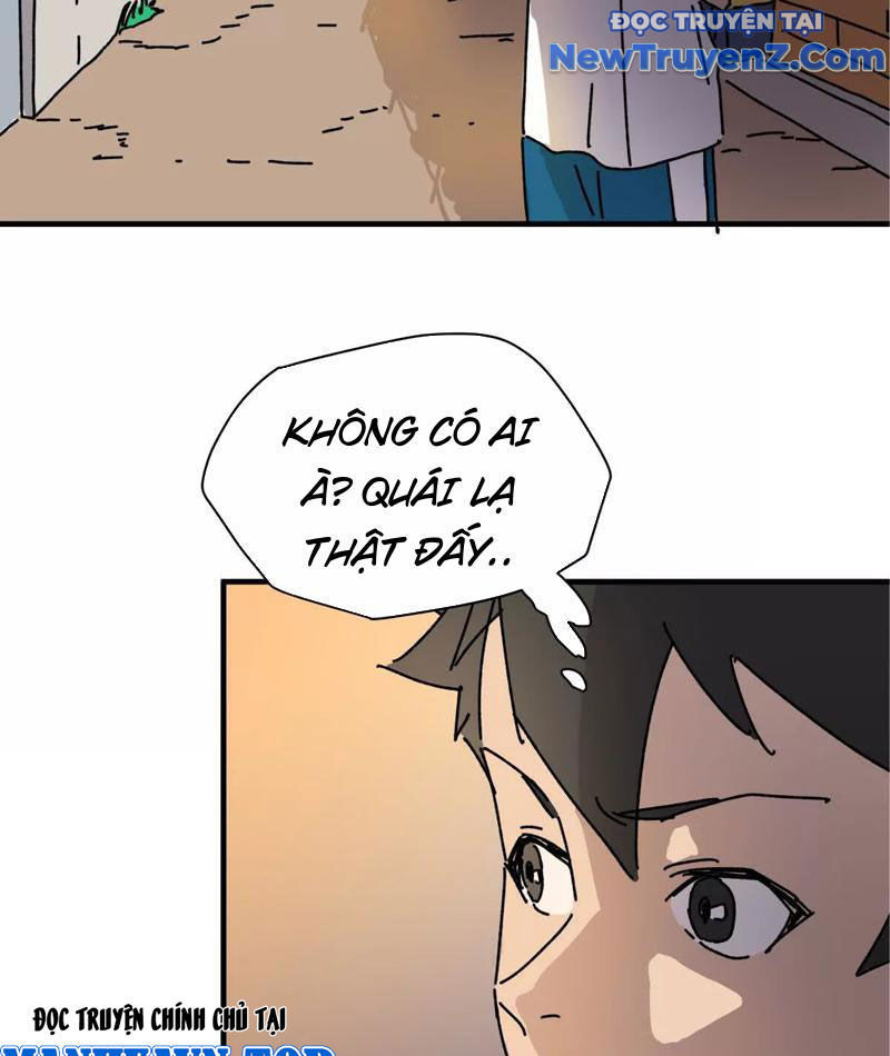 Có Thần Linh Chapter 2 - Trang 13