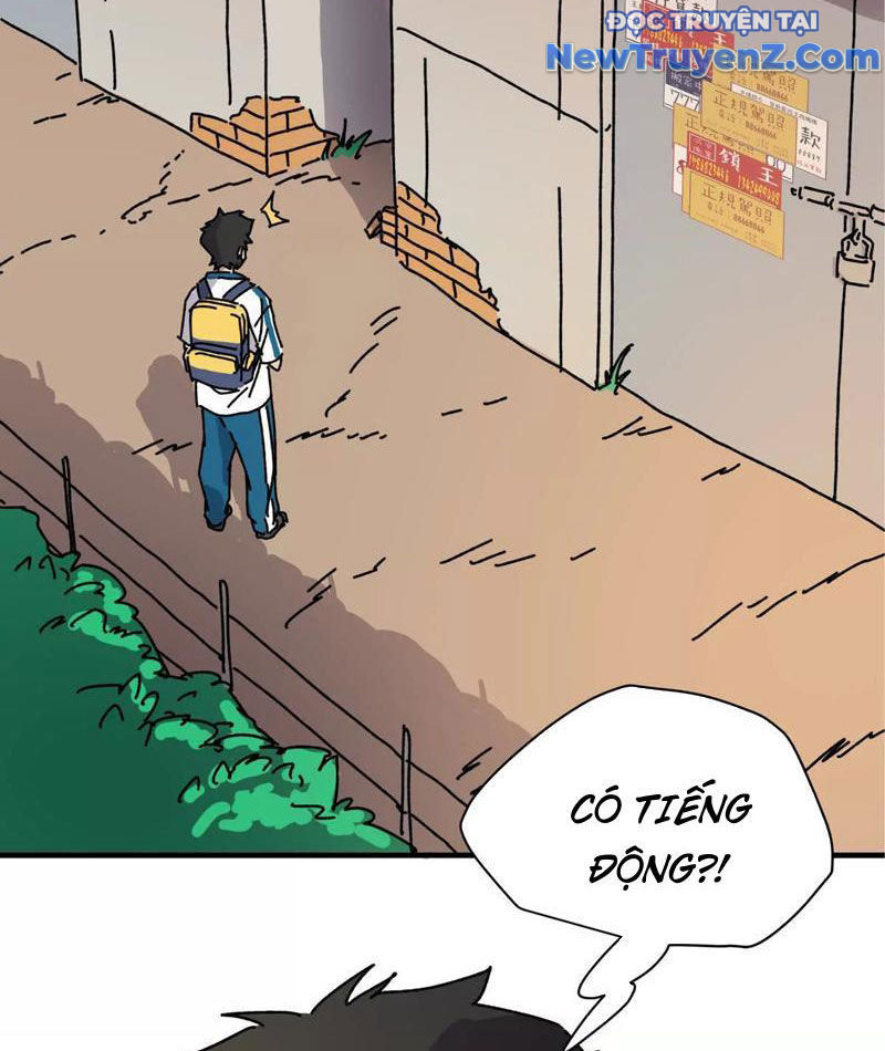 Có Thần Linh Chapter 2 - Trang 15