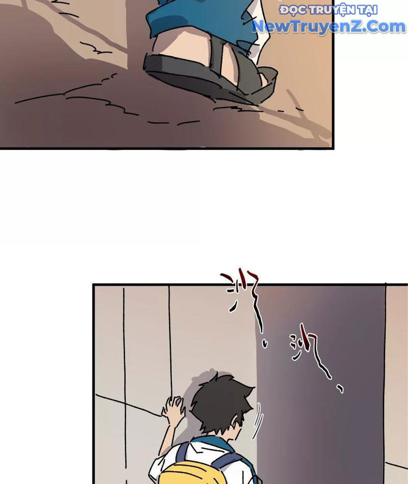 Có Thần Linh Chapter 2 - Trang 17