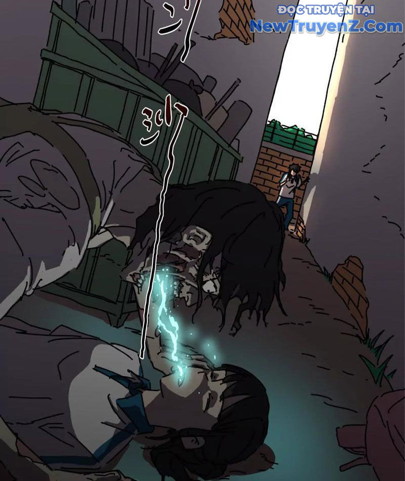 Có Thần Linh Chapter 2 - Trang 20