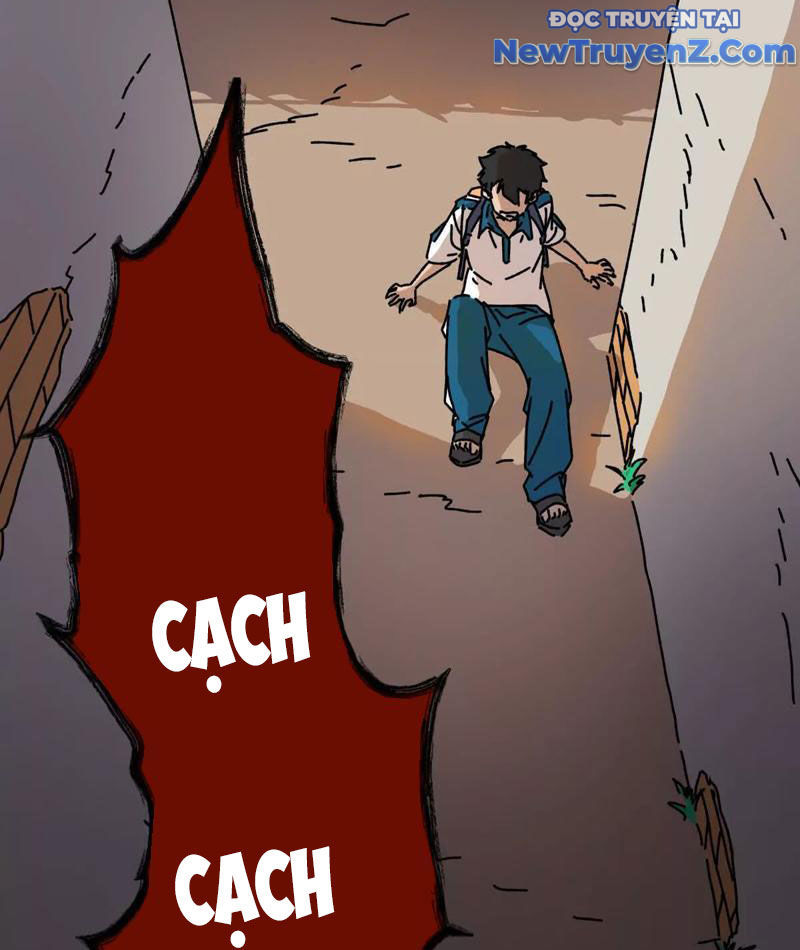 Có Thần Linh Chapter 2 - Trang 25