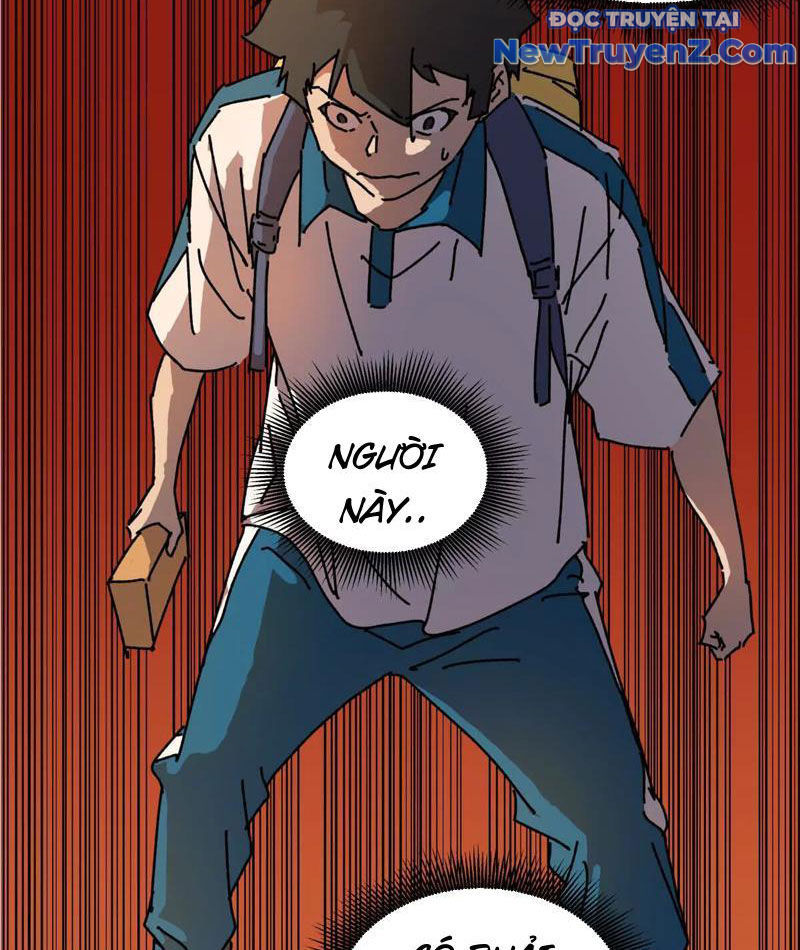 Có Thần Linh Chapter 2 - Trang 37