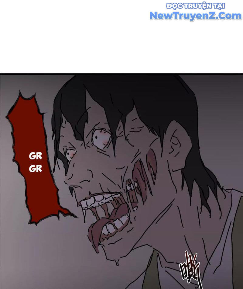 Có Thần Linh Chapter 2 - Trang 45