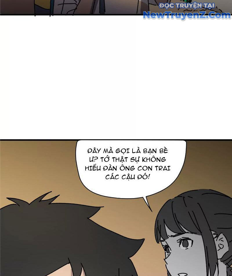 Có Thần Linh Chapter 2 - Trang 6