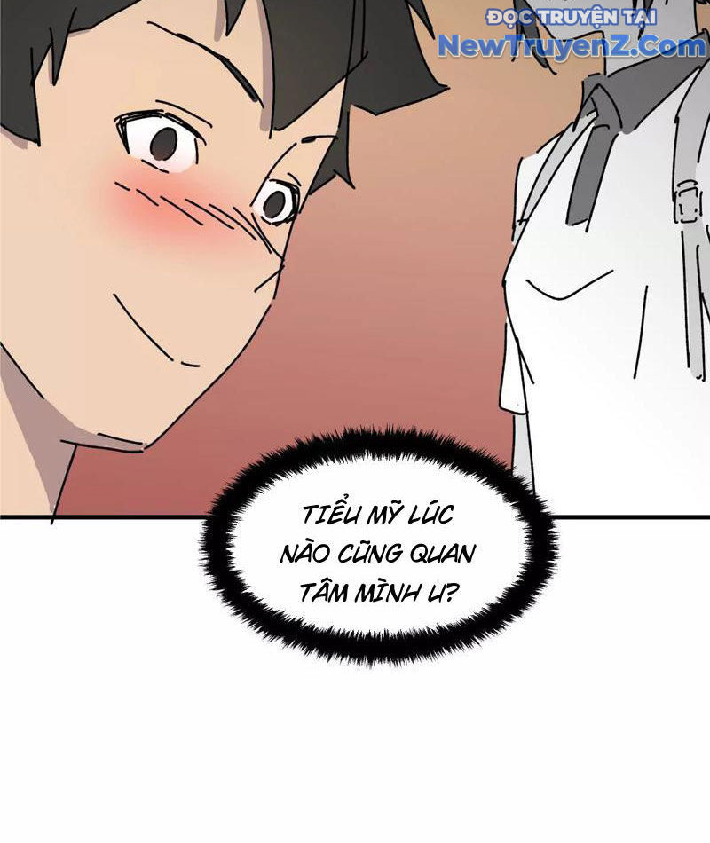 Có Thần Linh Chapter 2 - Trang 7