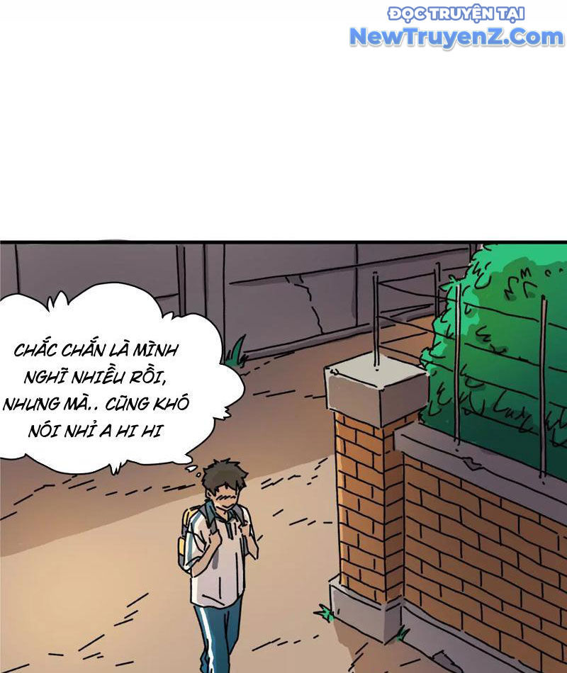 Có Thần Linh Chapter 2 - Trang 8