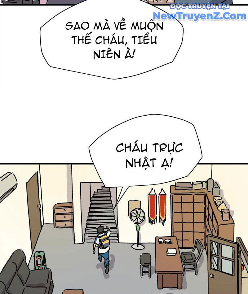 Có Thần Linh Chapter 3 - Trang 10