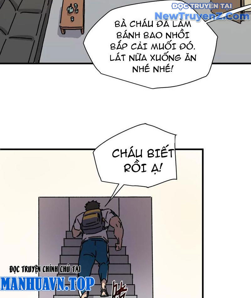 Có Thần Linh Chapter 3 - Trang 11