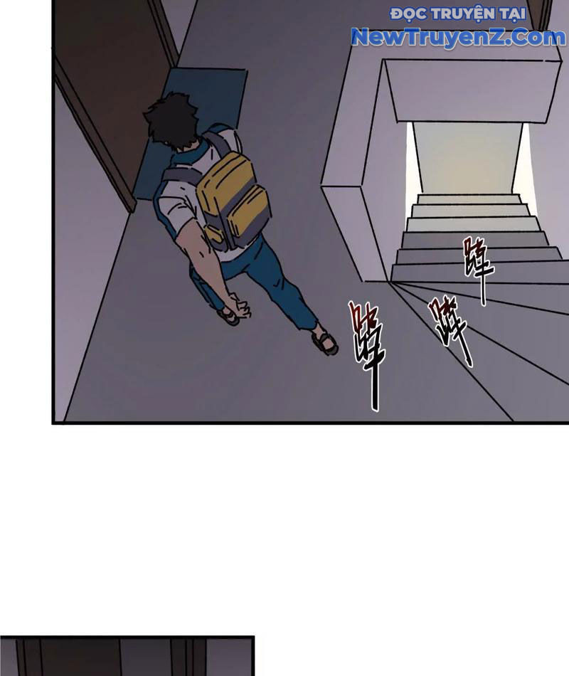 Có Thần Linh Chapter 3 - Trang 13