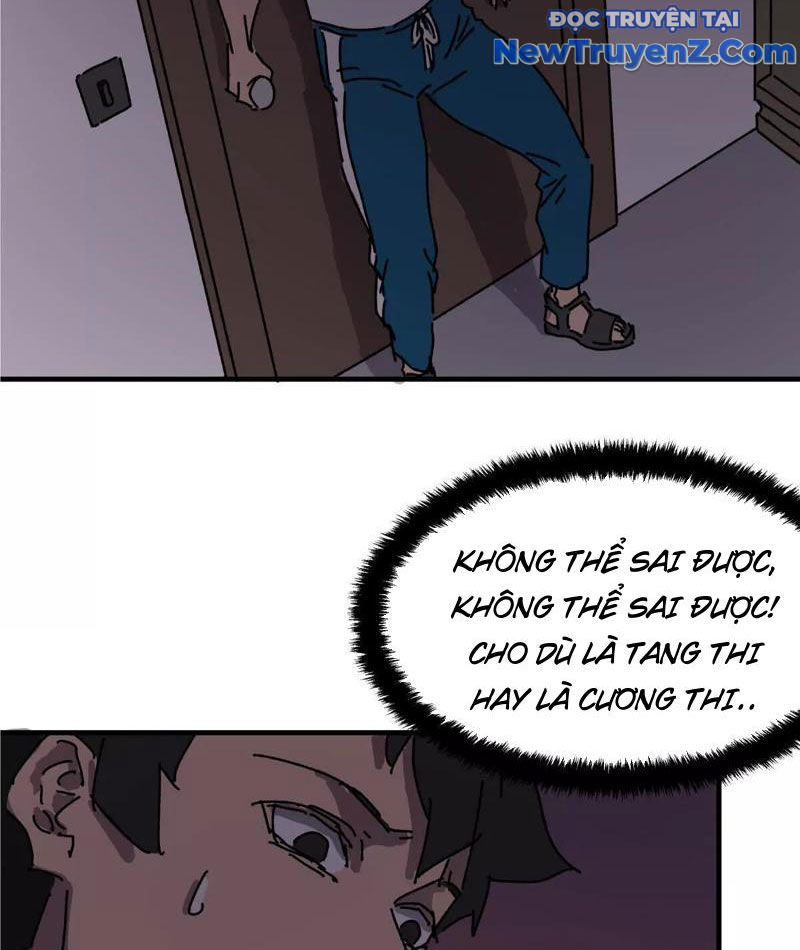 Có Thần Linh Chapter 3 - Trang 16