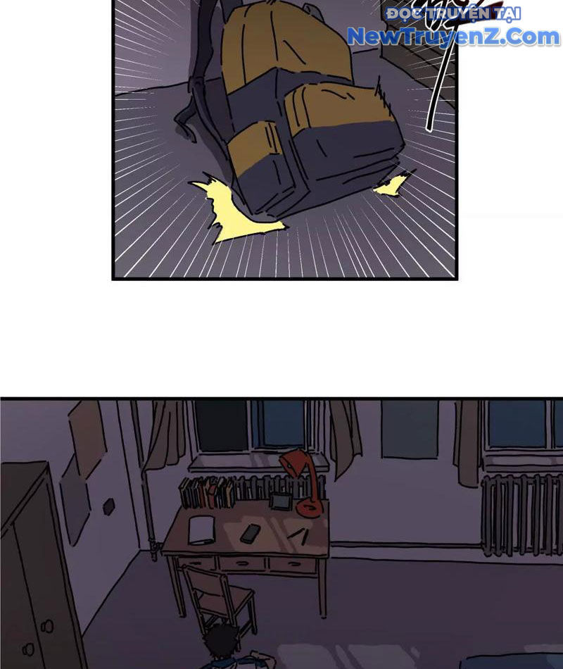 Có Thần Linh Chapter 3 - Trang 18