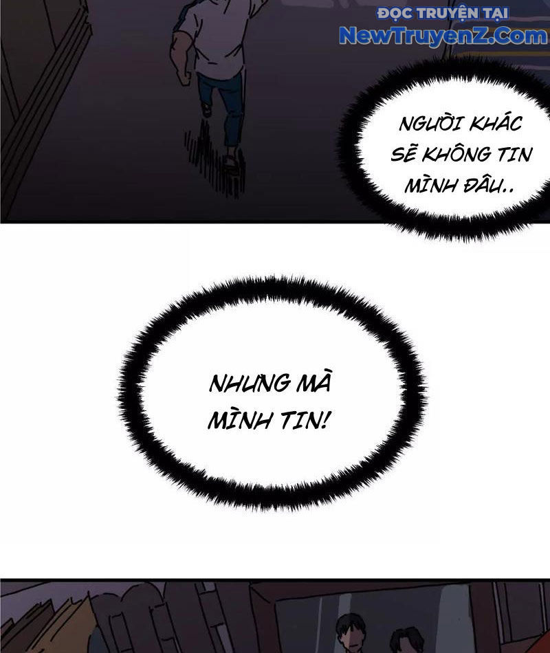 Có Thần Linh Chapter 3 - Trang 19