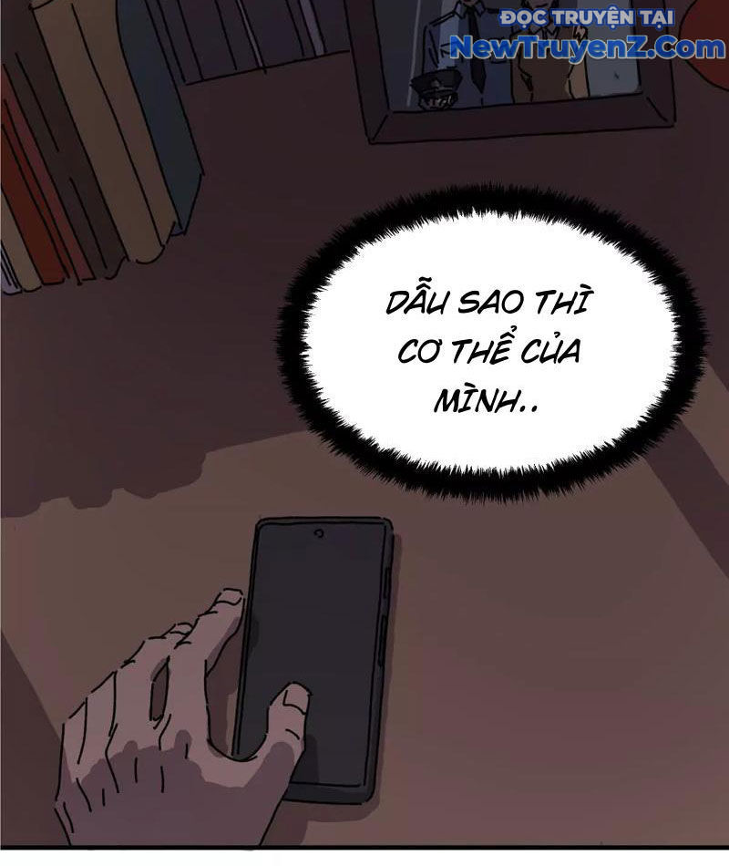 Có Thần Linh Chapter 3 - Trang 20