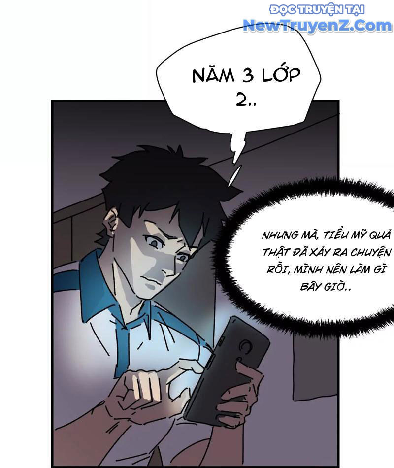 Có Thần Linh Chapter 3 - Trang 21