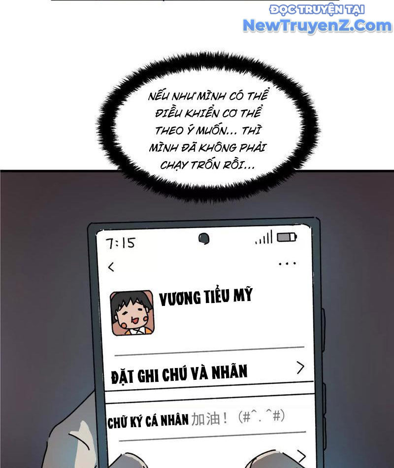 Có Thần Linh Chapter 3 - Trang 22