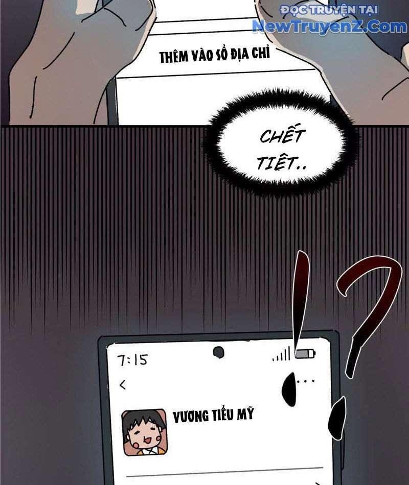 Có Thần Linh Chapter 3 - Trang 23