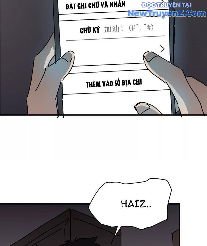 Có Thần Linh Chapter 3 - Trang 24