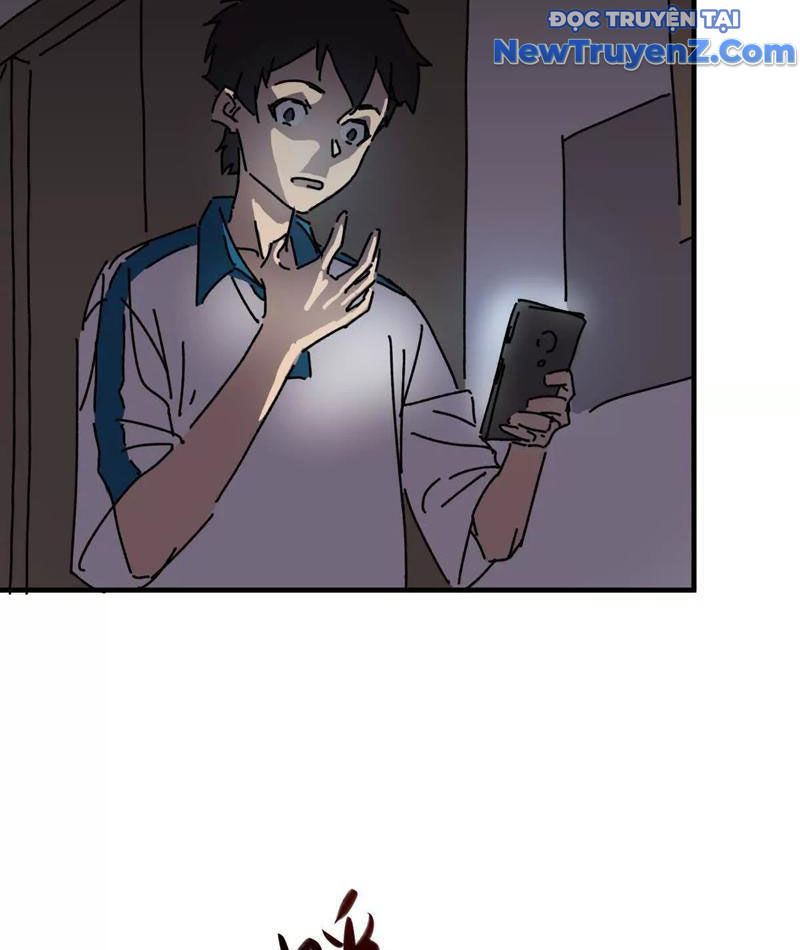 Có Thần Linh Chapter 3 - Trang 25