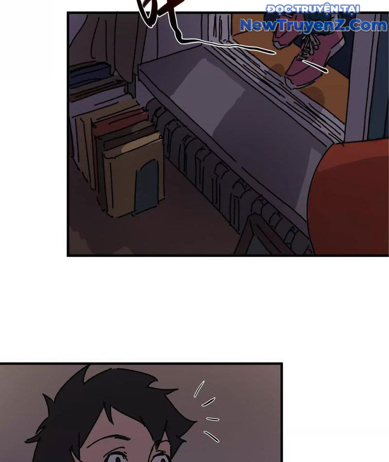 Có Thần Linh Chapter 3 - Trang 26