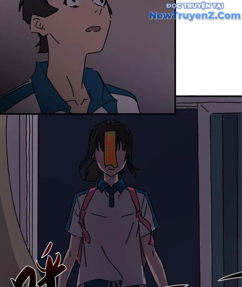 Có Thần Linh Chapter 3 - Trang 27