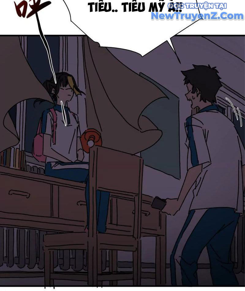 Có Thần Linh Chapter 3 - Trang 32