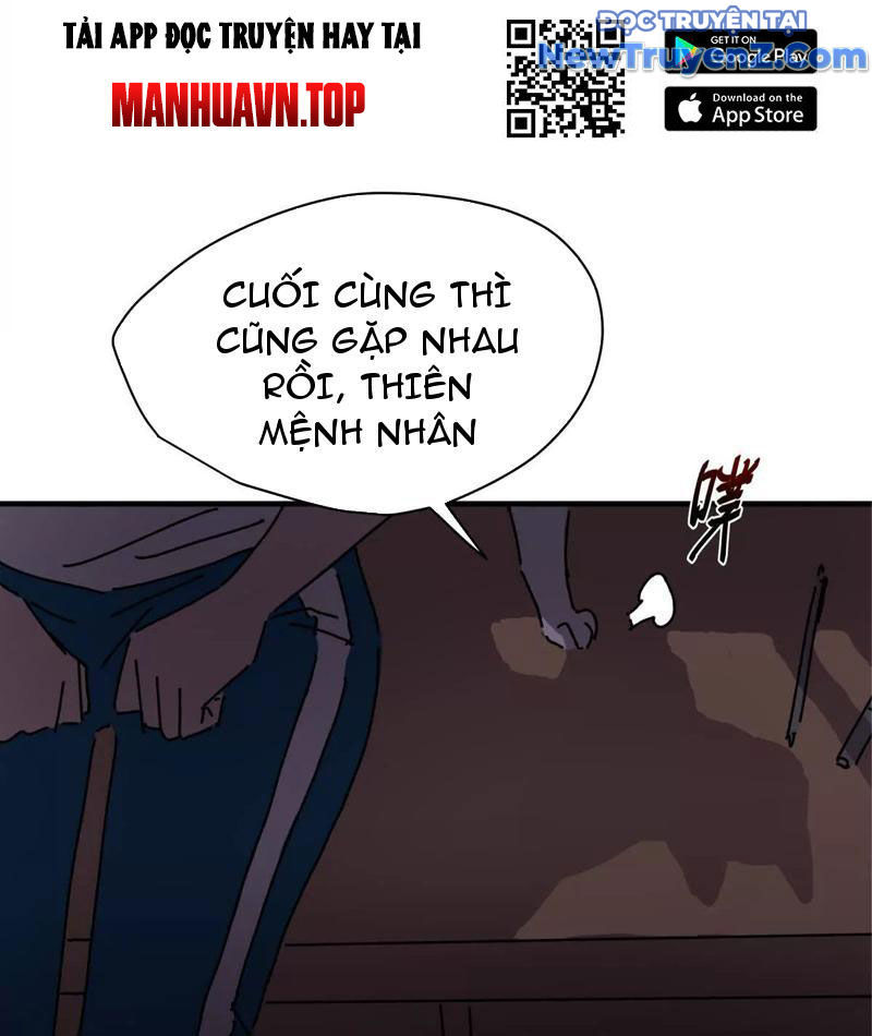 Có Thần Linh Chapter 3 - Trang 33