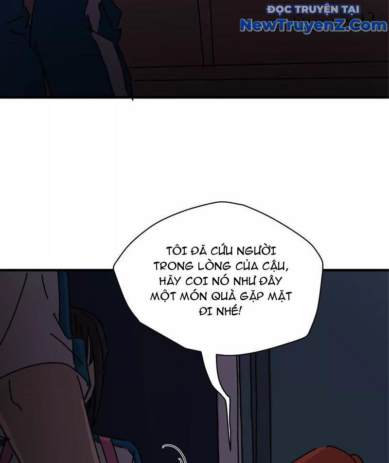 Có Thần Linh Chapter 3 - Trang 34