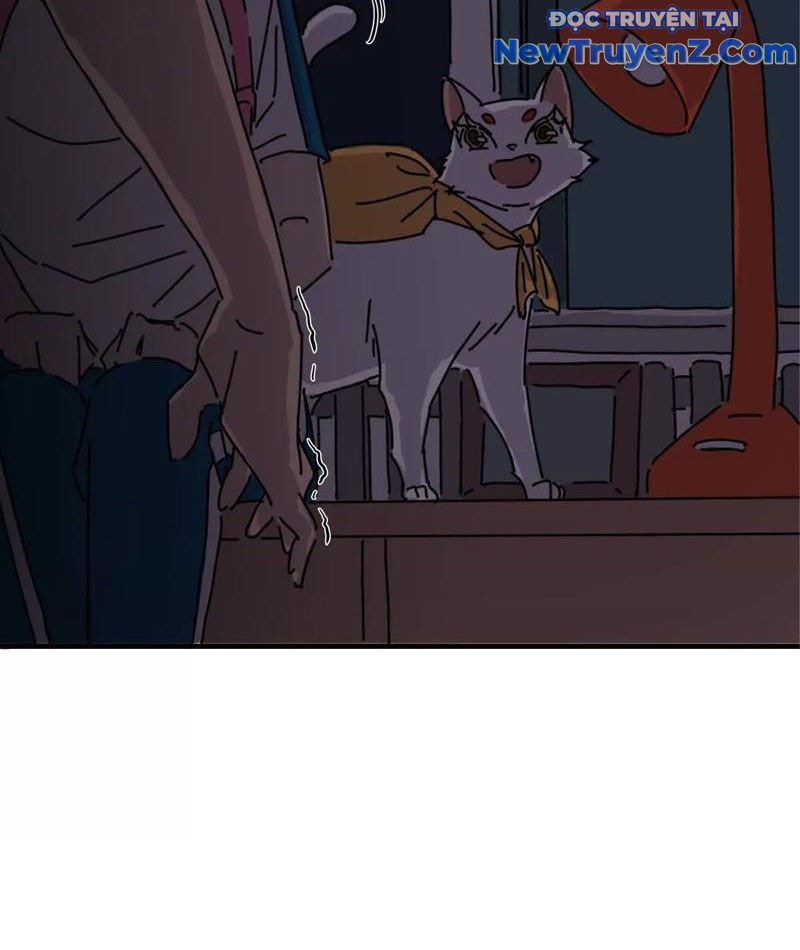 Có Thần Linh Chapter 3 - Trang 35