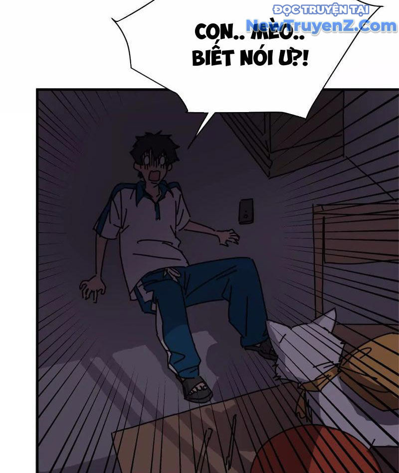 Có Thần Linh Chapter 3 - Trang 38
