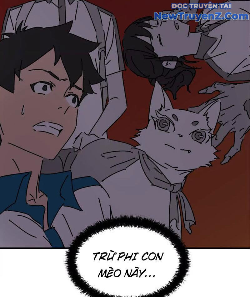 Có Thần Linh Chapter 3 - Trang 40
