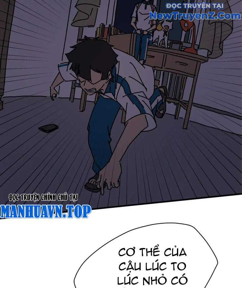 Có Thần Linh Chapter 3 - Trang 42