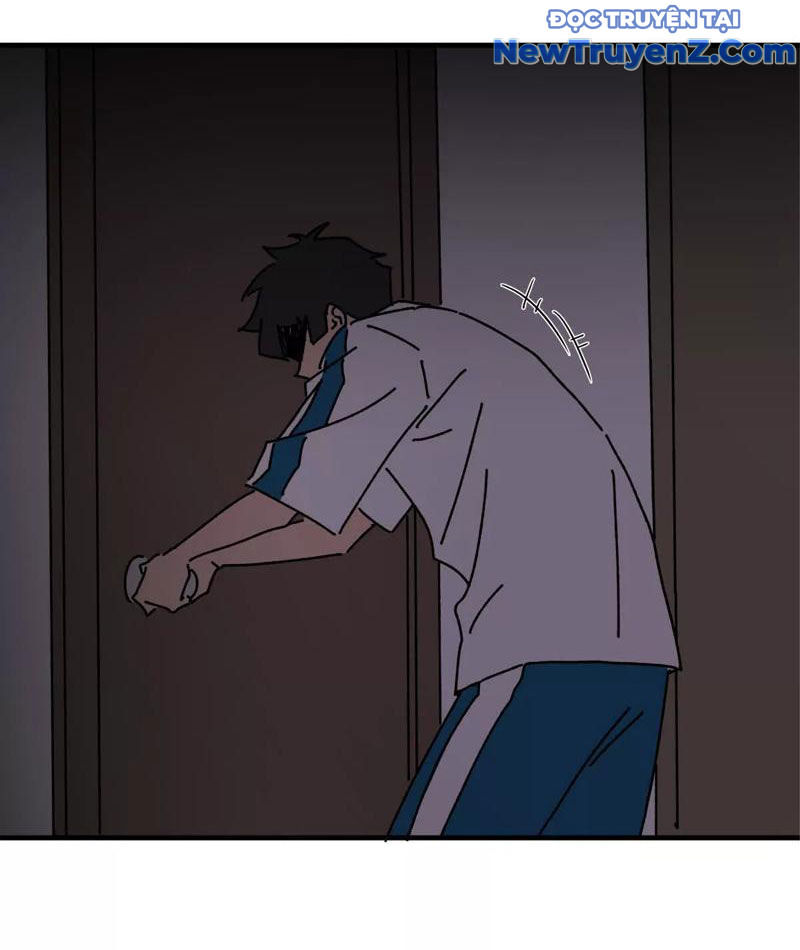 Có Thần Linh Chapter 3 - Trang 44