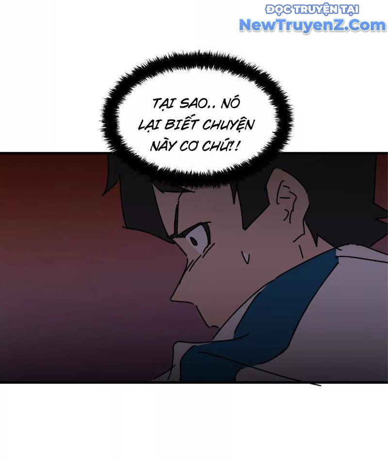 Có Thần Linh Chapter 3 - Trang 45