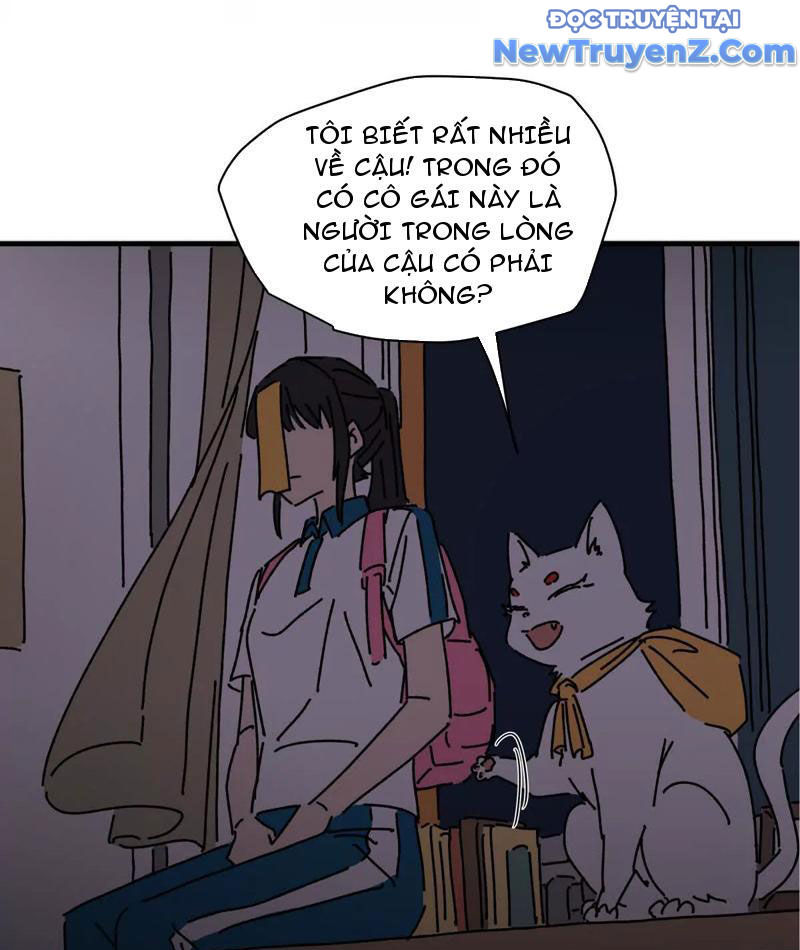 Có Thần Linh Chapter 3 - Trang 46
